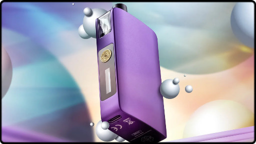 2100mAh d'autonomie